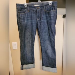 Low Rise GAP Jeans size 6R